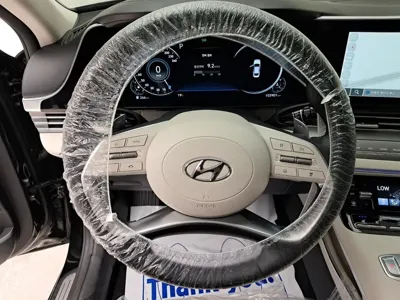 Hyundai Grandeur 2022, 103894 км, за 14966.52 USD - фото 7