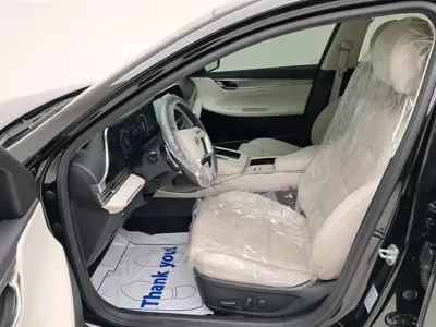 Hyundai Grandeur 2022, 103894 км, за 14966.52 USD - фото 11
