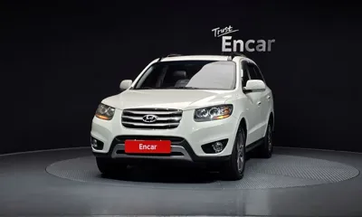 Hyundai Santafe 2012, 171422 км, за 3633.96 USD