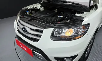 Hyundai Santafe 2012, 171422 км, за 3633.96 USD - фото 6