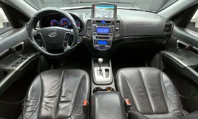Hyundai Santafe 2012, 171422 км, за 3633.96 USD - фото 7