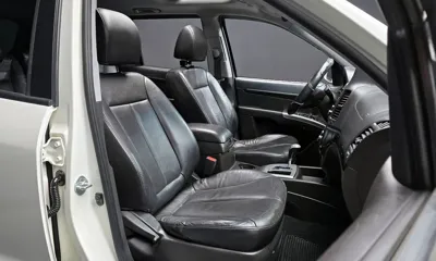 Hyundai Santafe 2012, 171422 км, за 3633.96 USD - фото 10