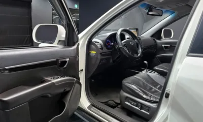 Hyundai Santafe 2012, 171422 км, за 3633.96 USD - фото 11