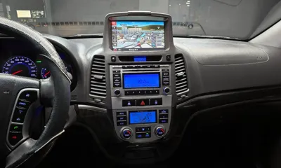 Hyundai Santafe 2012, 171422 км, за 3633.96 USD - фото 15