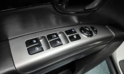 Hyundai Santafe 2012, 171422 км, за 3633.96 USD - фото 18