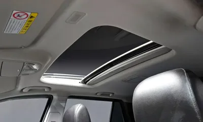 Hyundai Santafe 2012, 171422 км, за 3633.96 USD - фото 20