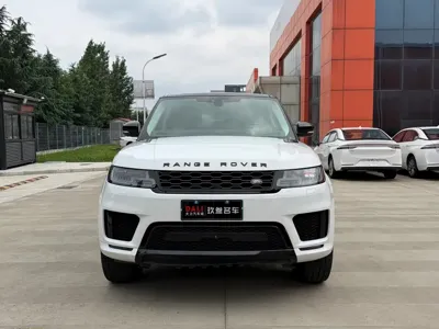 Land Rover Sport 2019, 182000 км, за 43776.09 USD