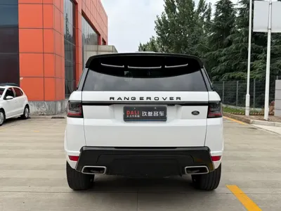 Land Rover Sport 2019, 182000 км, за 43776.09 USD