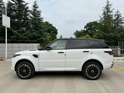 Land Rover Sport 2019, 182000 км, за 43776.09 USD
