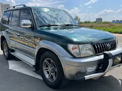 Toyota Prado (Import) 2003, 263000 км, за 4397.26 USD