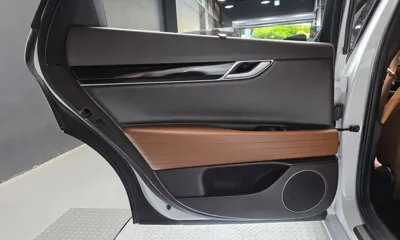 Genesis G80 2021, 51969 км, за 27697.01 USD - фото 25