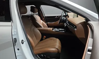 Genesis G80 2021, 51969 км, за 27697.01 USD - фото 26
