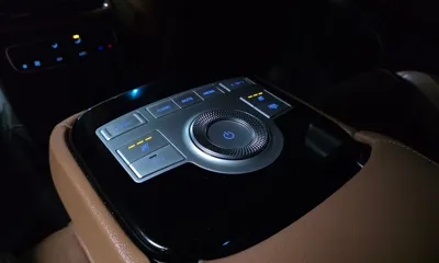 Genesis G80 2021, 51969 км, за 27697.01 USD - фото 28