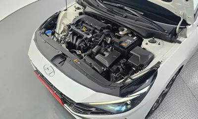 Hyundai Avante 2023, 63409 км, за 14310.1 USD - фото 6