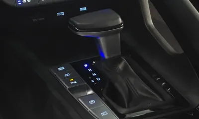 Hyundai Avante 2023, 63409 км, за 14310.1 USD - фото 9