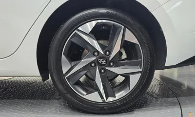 Hyundai Avante 2023, 63409 км, за 14310.1 USD - фото 22