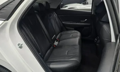 Hyundai Avante 2023, 63409 км, за 14310.1 USD - фото 27