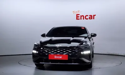 Kia K8 2022, 61278 км, за 17071.72 USD