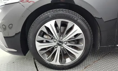 Kia K8 2022, 61278 км, за 17071.72 USD