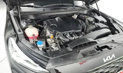 Kia K8 2022, 61278 км, за 17071.72 USD - фото 6