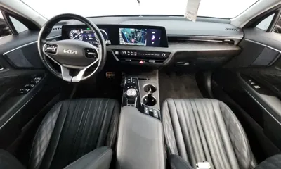 Kia K8 2022, 61278 км, за 17071.72 USD - фото 7