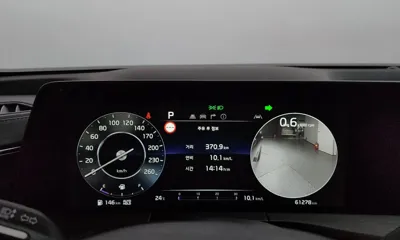 Kia K8 2022, 61278 км, за 17071.72 USD - фото 8
