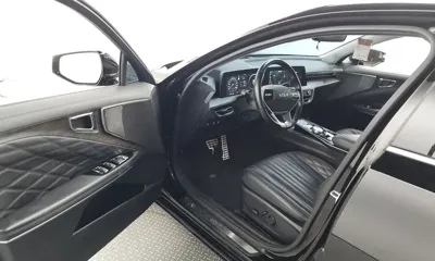 Kia K8 2022, 61278 км, за 17071.72 USD - фото 10