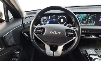 Kia K8 2022, 61278 км, за 17071.72 USD - фото 13