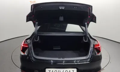 Kia K8 2022, 61278 км, за 17071.72 USD - фото 20