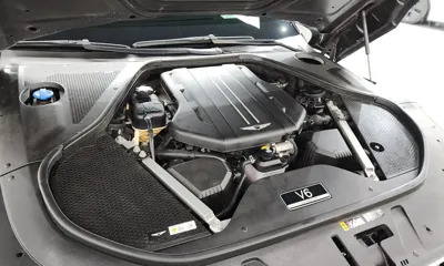 Genesis G90 2023, 71567 км, за 39976.37 USD - фото 6