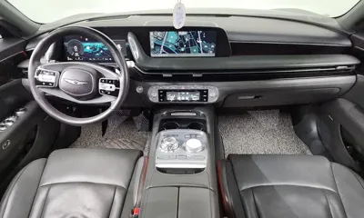Genesis G90 2023, 71567 км, за 39976.37 USD - фото 7