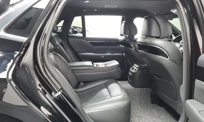 Genesis G90 2023, 71567 км, за 39976.37 USD - фото 12