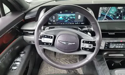 Genesis G90 2023, 71567 км, за 39976.37 USD - фото 13