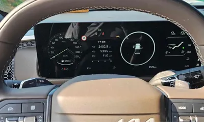 Kia Tasman 2025, 2576 км, за 22850.2 USD - фото 6