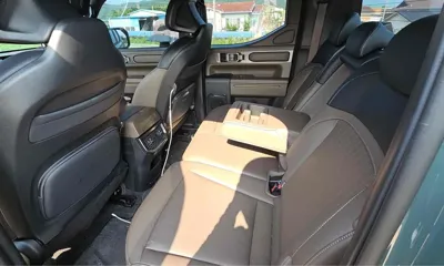 Kia Tasman 2025, 2576 км, за 22850.2 USD - фото 7