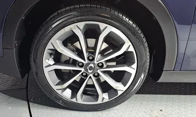 KG_Mobility_Ssangyong TIBOLI 2018, 89487 км, за 6607.2 USD