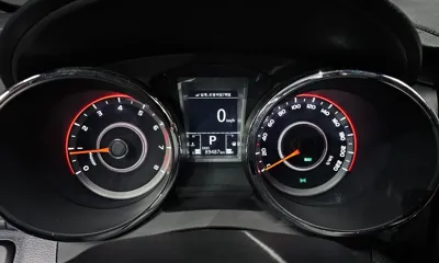KG_Mobility_Ssangyong TIBOLI 2018, 89487 км, за 6607.2 USD - фото 8