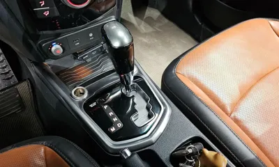 KG_Mobility_Ssangyong TIBOLI 2018, 89487 км, за 6607.2 USD - фото 9