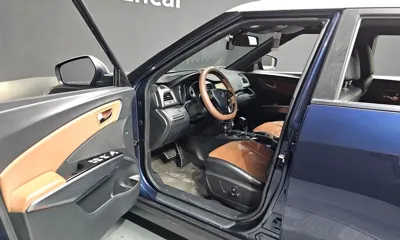 KG_Mobility_Ssangyong TIBOLI 2018, 89487 км, за 6607.2 USD - фото 10