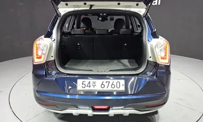 KG_Mobility_Ssangyong TIBOLI 2018, 89487 км, за 6607.2 USD - фото 20