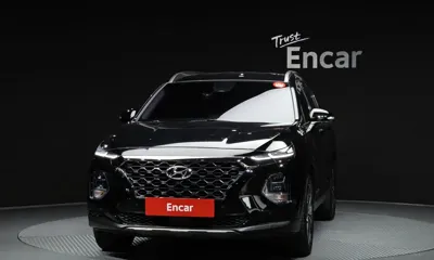 Hyundai Santafe 2019, 115959 км, за 11181.17 USD