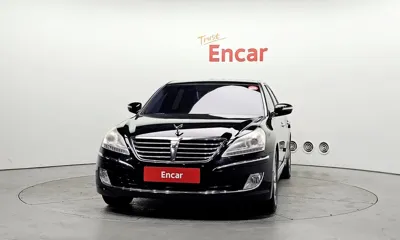 Hyundai Equus 2012, 184732 км, за 3061.89 USD