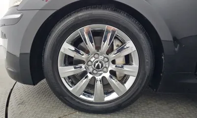 Hyundai Equus 2012, 184732 км, за 3061.89 USD