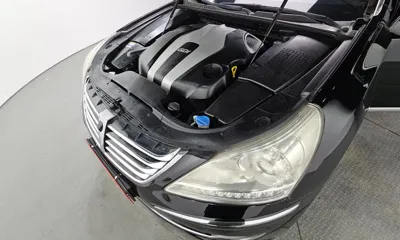 Hyundai Equus 2012, 184732 км, за 3061.89 USD - фото 6