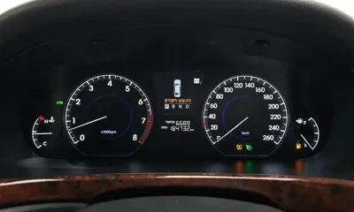 Hyundai Equus 2012, 184732 км, за 3061.89 USD - фото 8