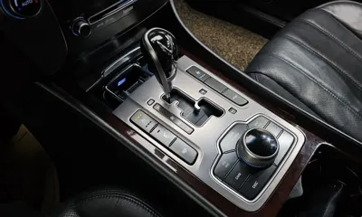 Hyundai Equus 2012, 184732 км, за 3061.89 USD - фото 9