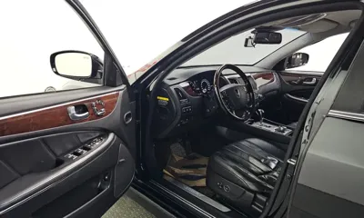 Hyundai Equus 2012, 184732 км, за 3061.89 USD - фото 10