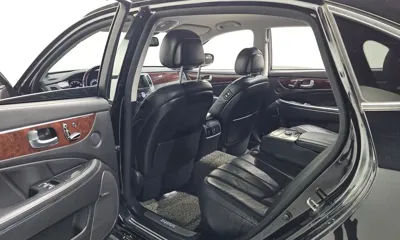 Hyundai Equus 2012, 184732 км, за 3061.89 USD - фото 11