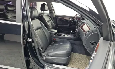 Hyundai Equus 2012, 184732 км, за 3061.89 USD - фото 12