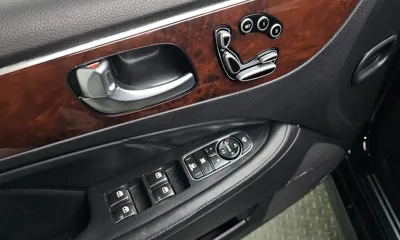 Hyundai Equus 2012, 184732 км, за 3061.89 USD - фото 13